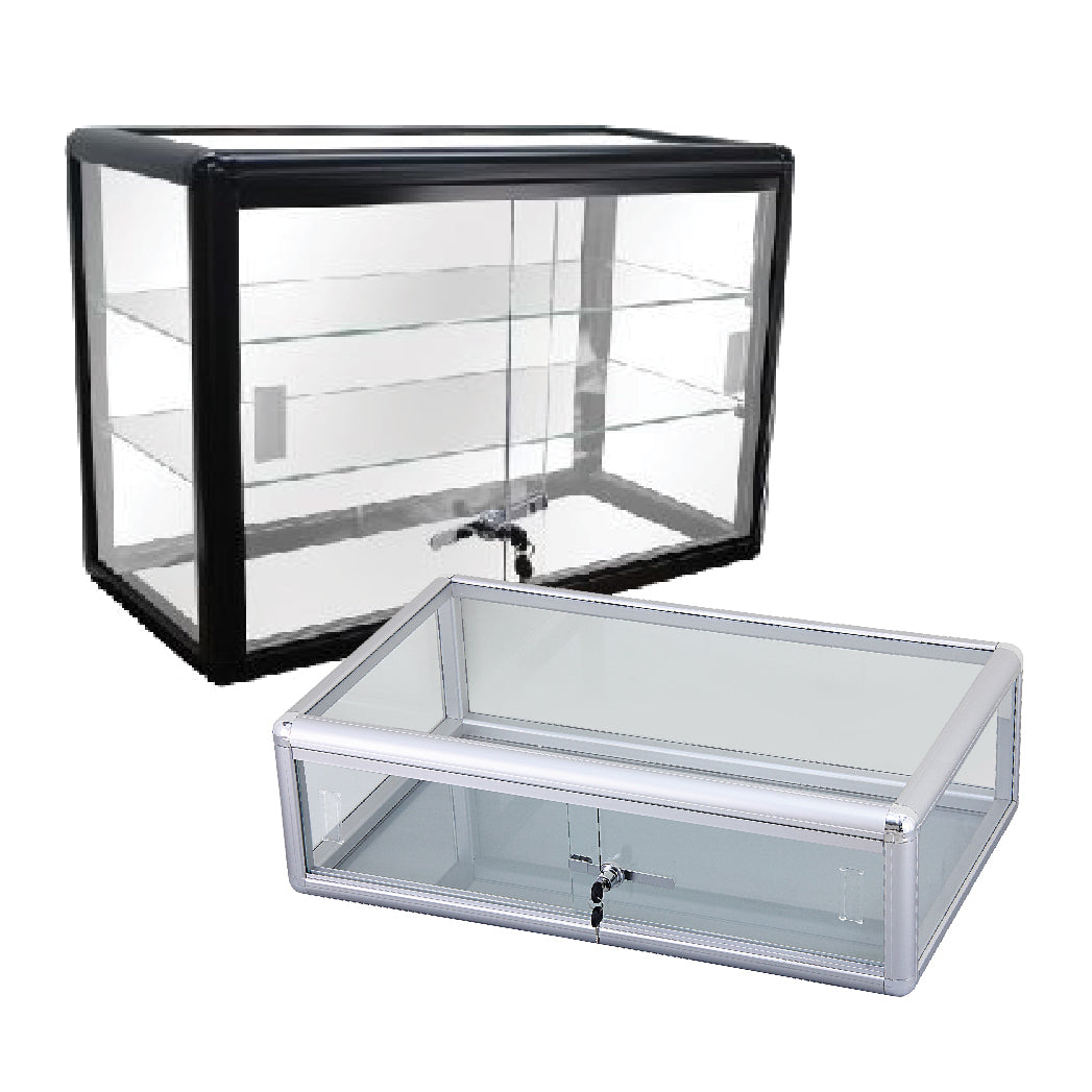 Countertop Display Cases Retail Countertop Display Now