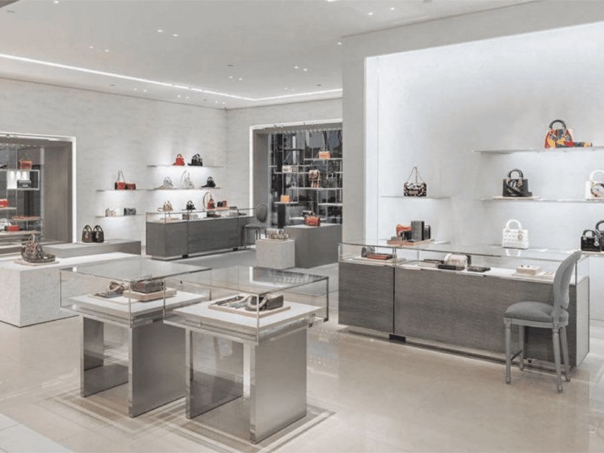 How a Lighted Display Case Can Boost Your Brand’s In-Store Presence ...