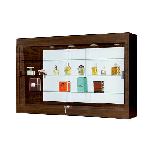 Wall Mounted Display- Wide | Now Displays