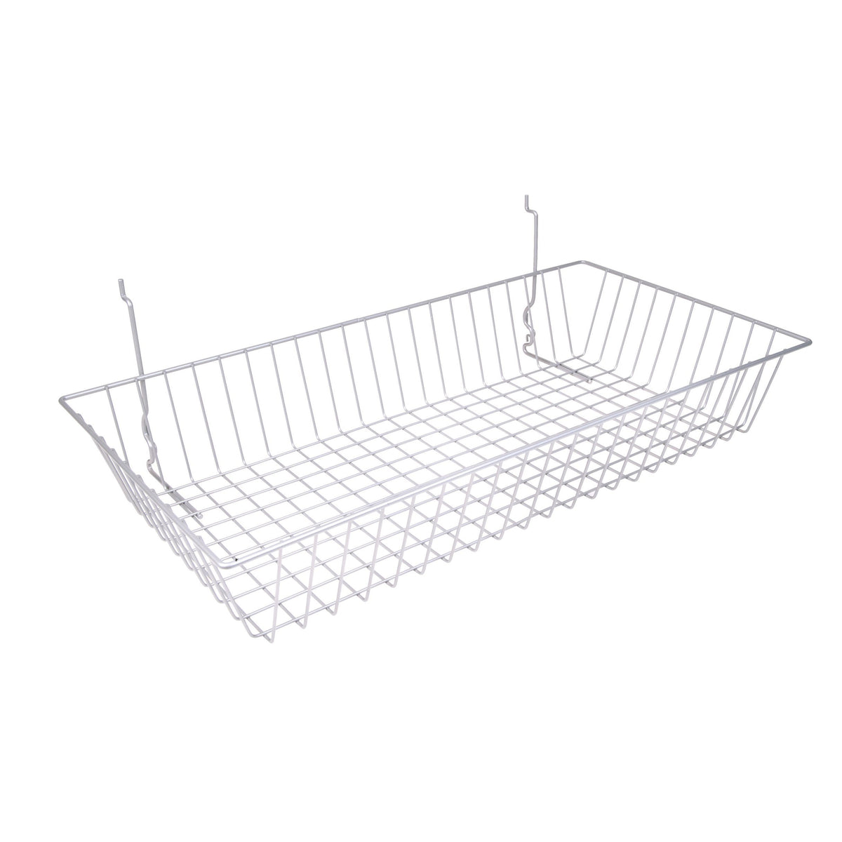 Shop Shallow Basket | Now Displays