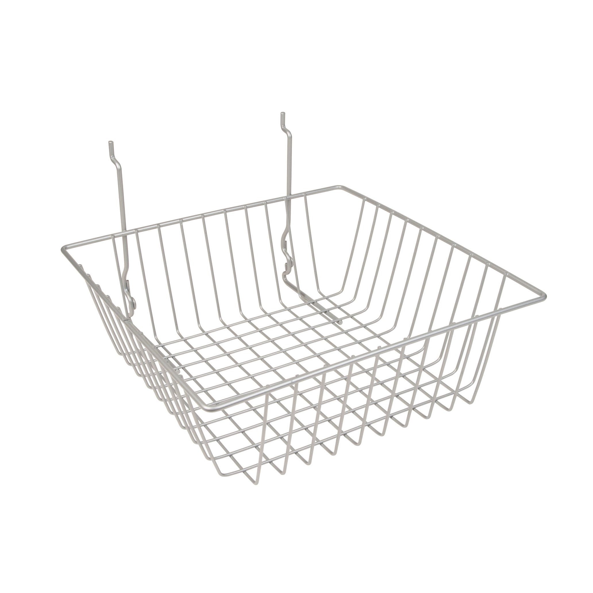 Small Basket | Now Displays