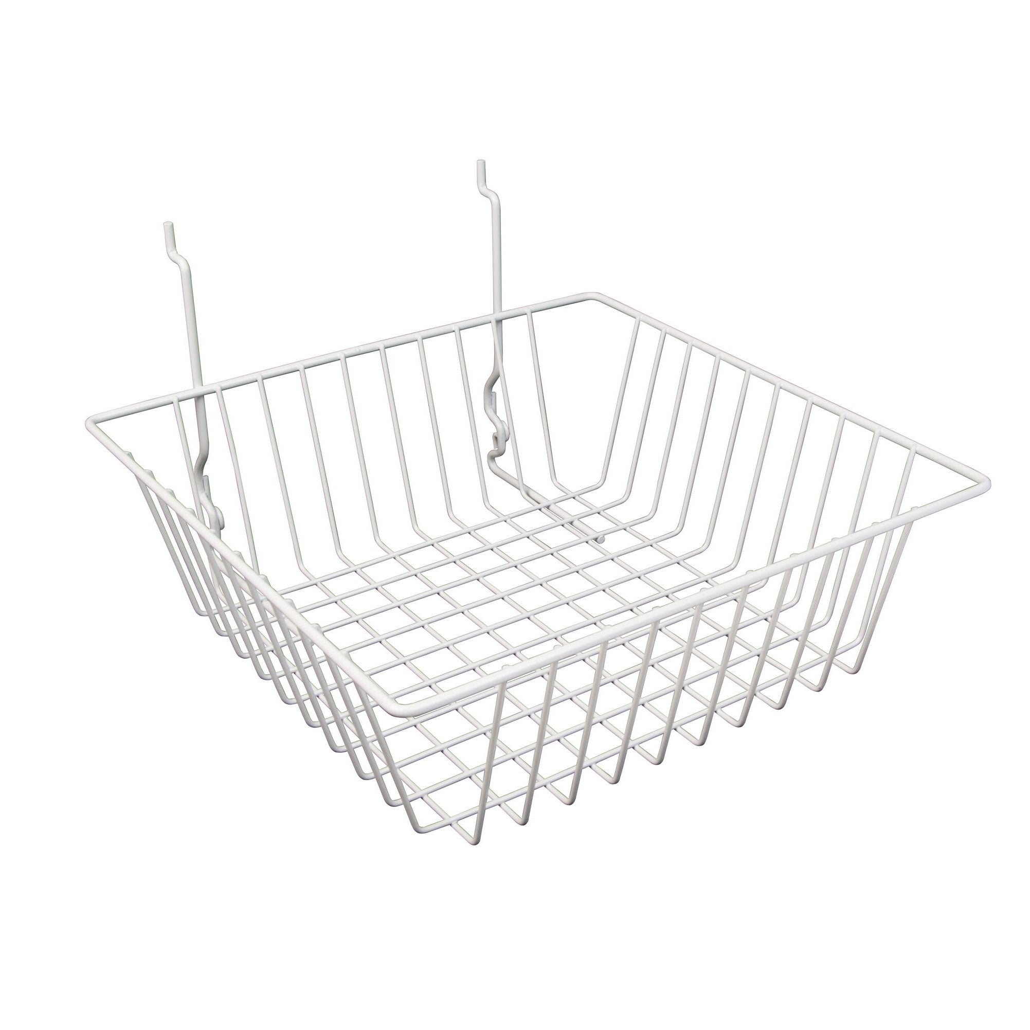 Small Basket | Now Displays