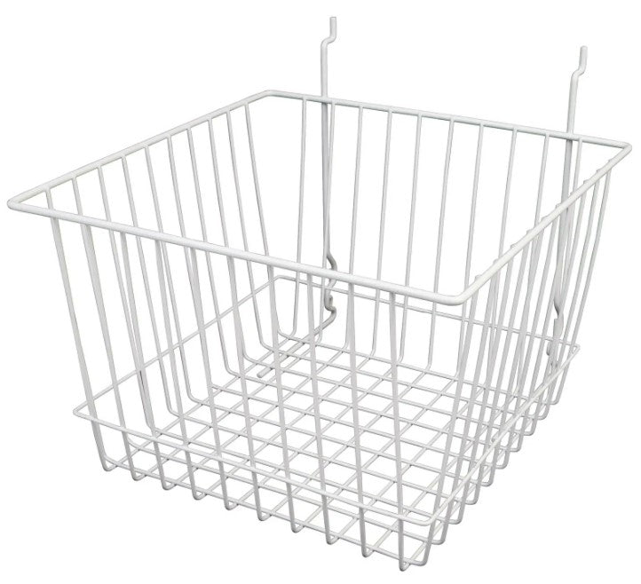 Shop Deep Basket | Now Displays