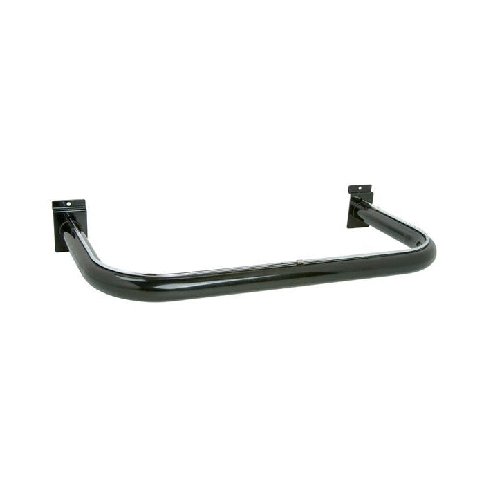 Shop U- Shaped Hangrail Brackets | Now Displays