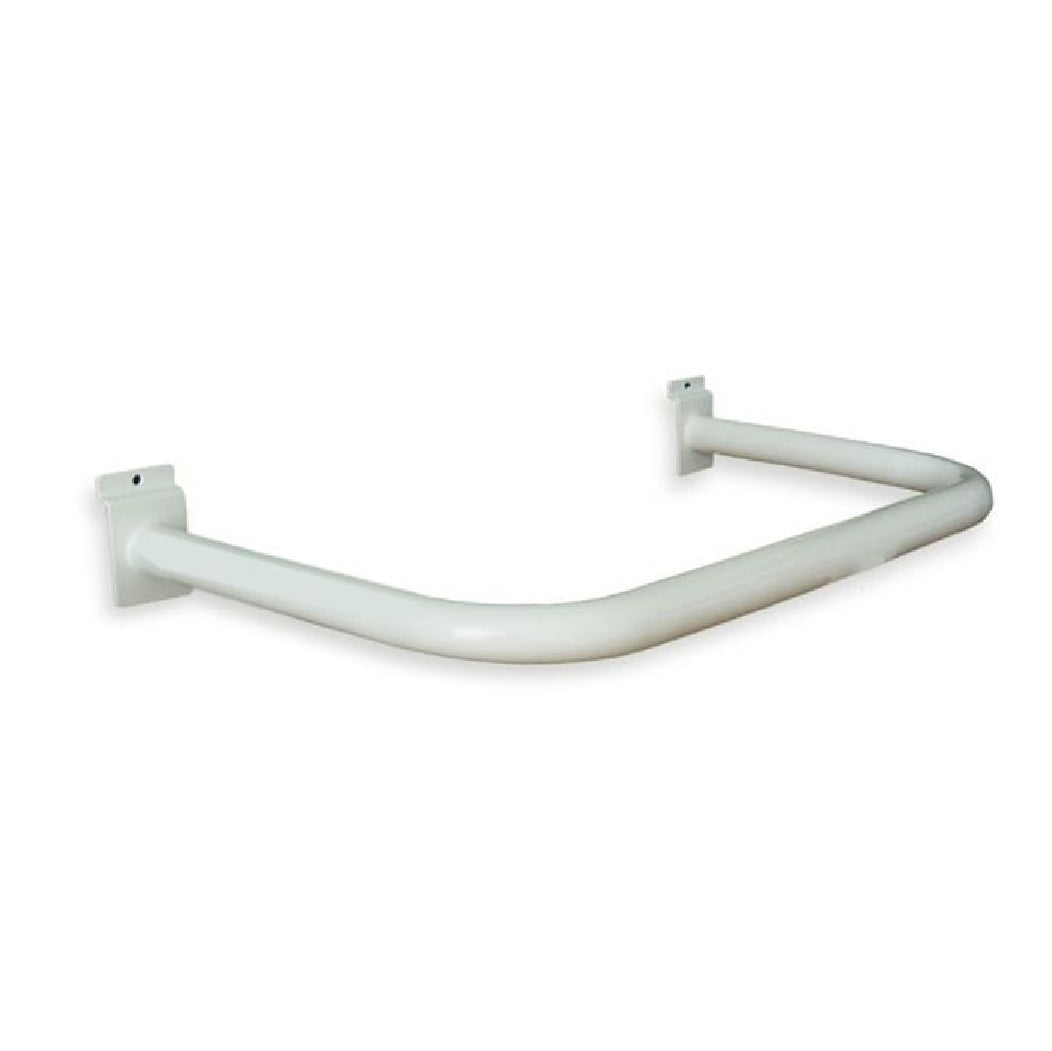 Shop U- Shaped Hangrail Brackets | Now Displays