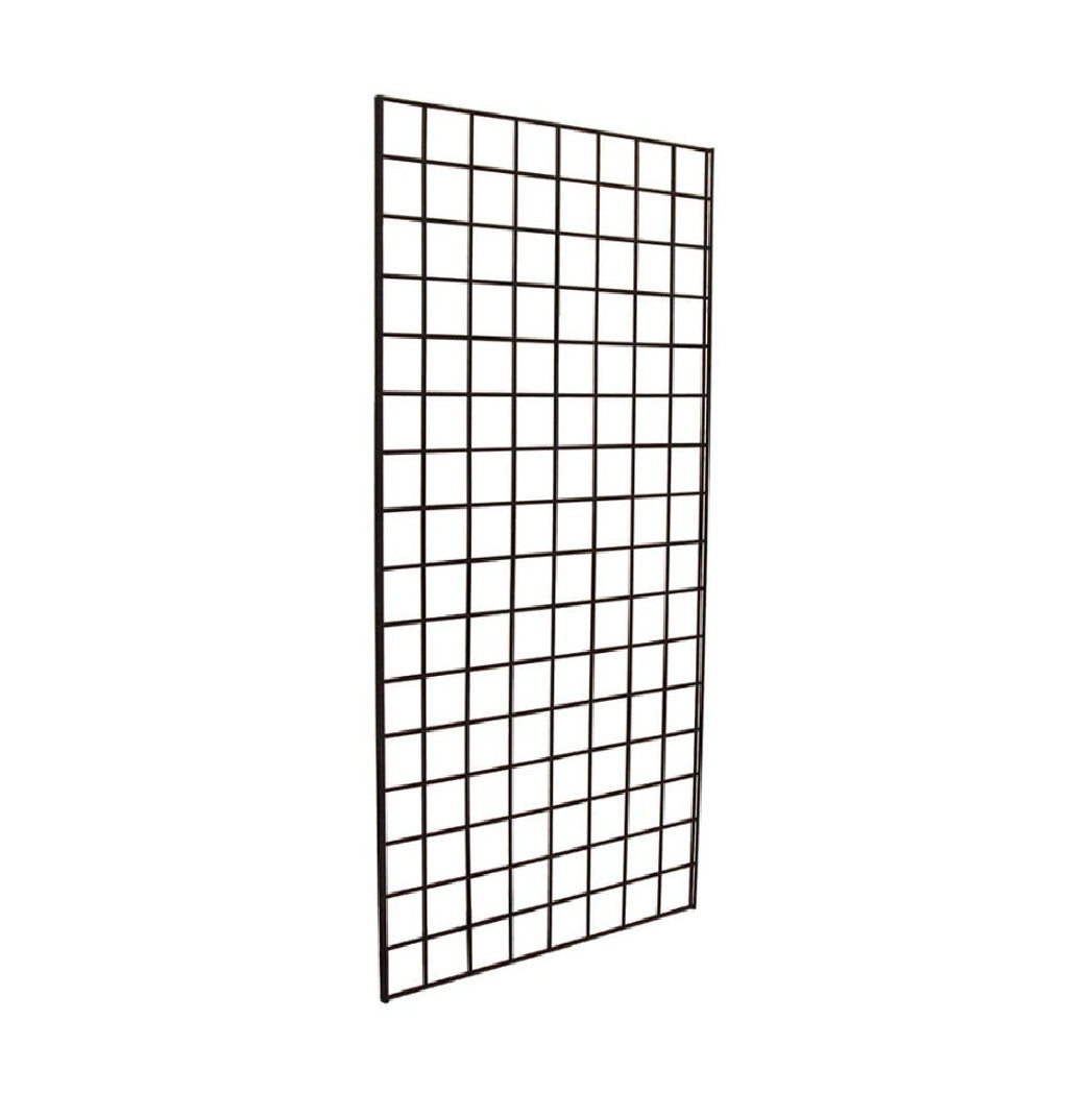 Wire Grid Wall Panels