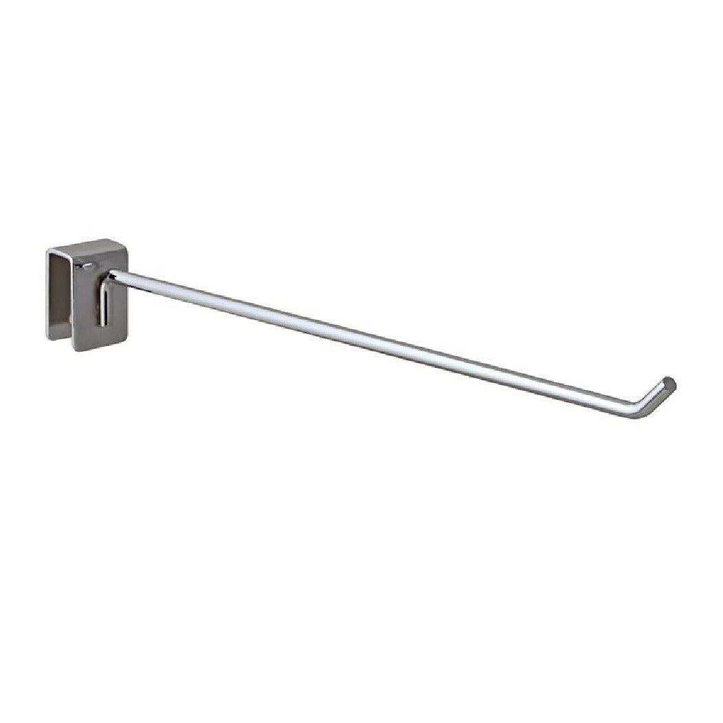 Shop Hooks For Rectangular Hangrail | Now Displays