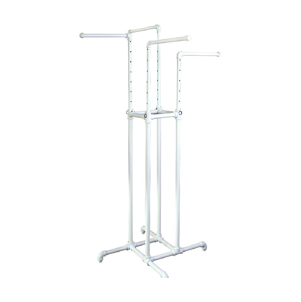 Four Way Rack | Now Displays