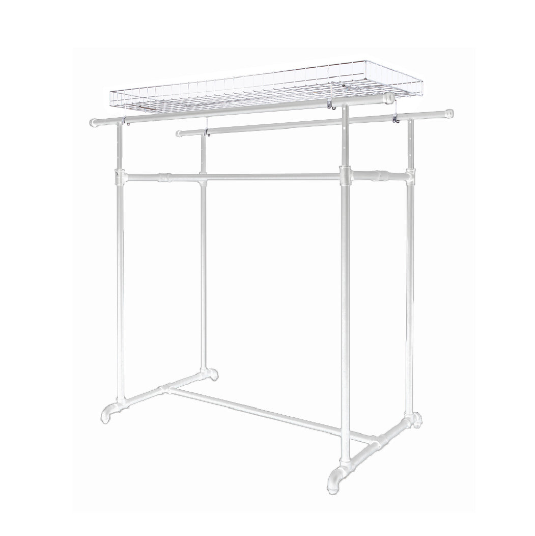 H-Rack | Now Displays